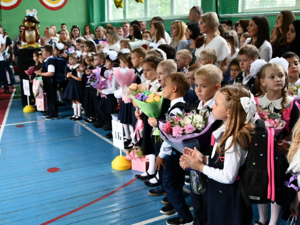 Фото: пресс-служба администрации г.о. Красногорск