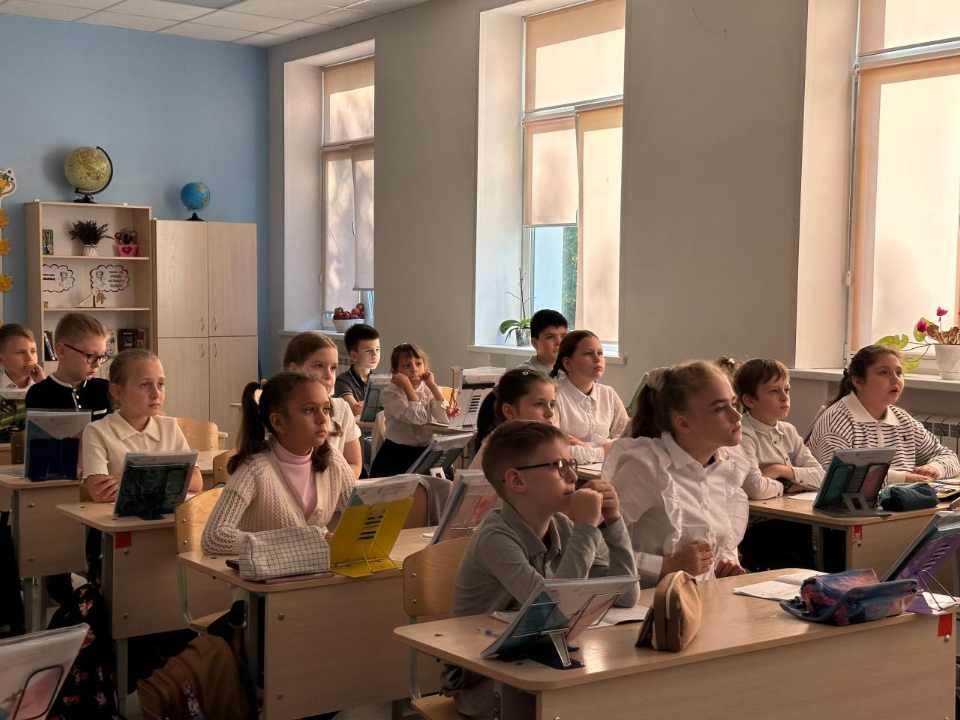Фото: администрация г.о. Жуковский