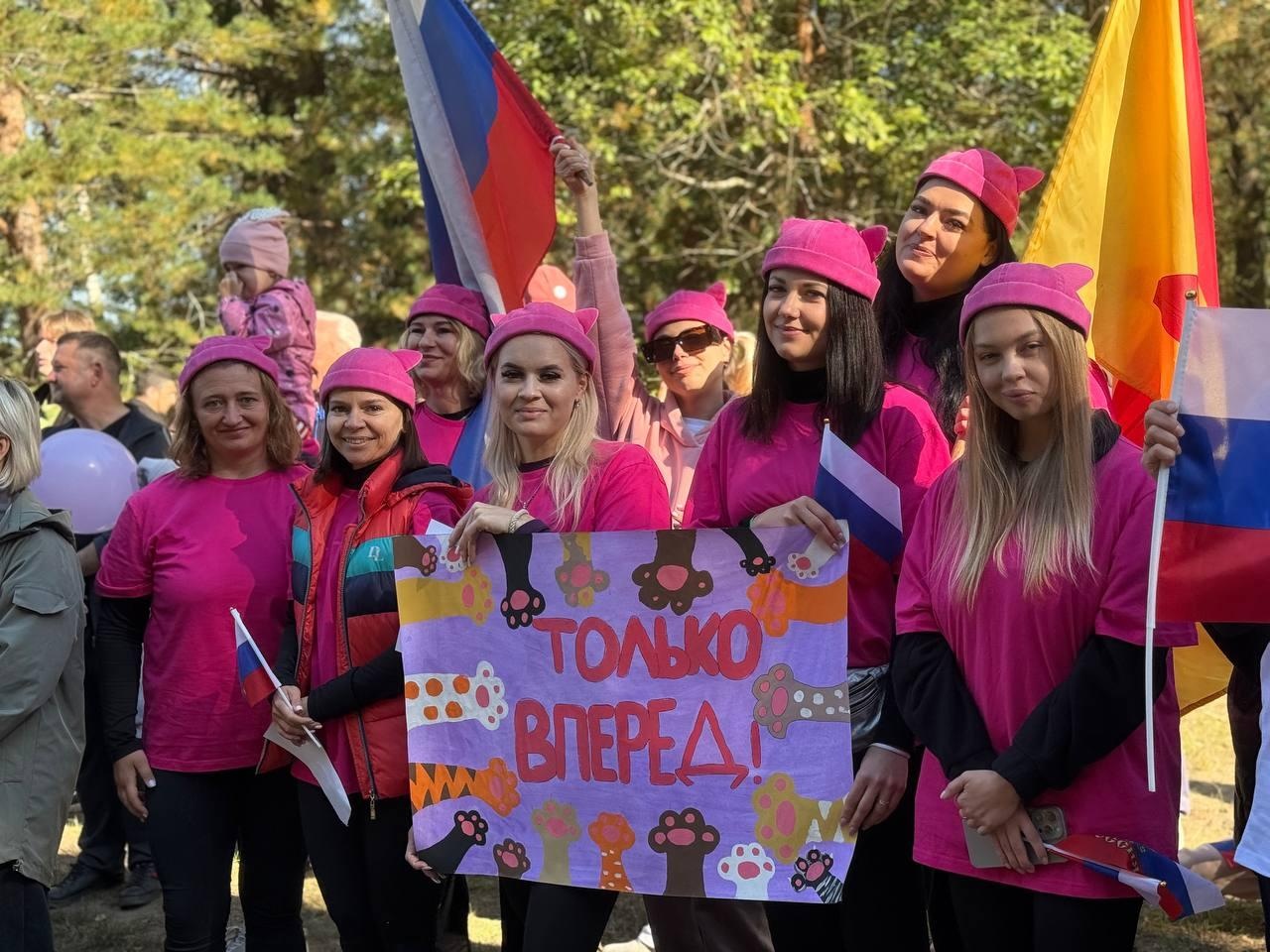 Фото: пресс-служба администрации Богородского городского округа