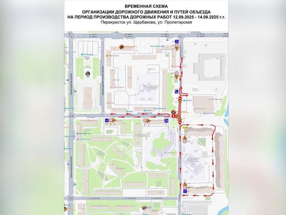Фото: пресс-служба Администрации городского округа Мытищи