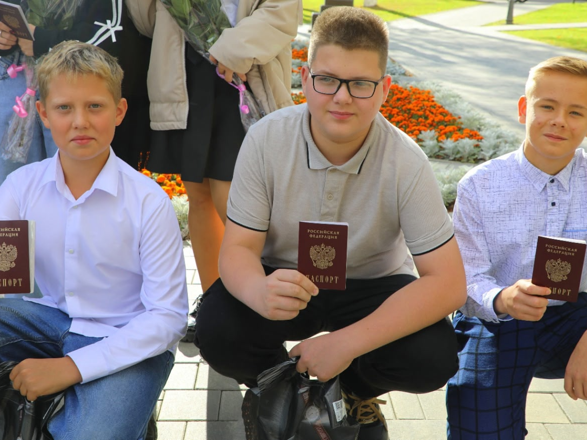 Фото: пресс-служба администрации Наро-Фоминского г.о. 