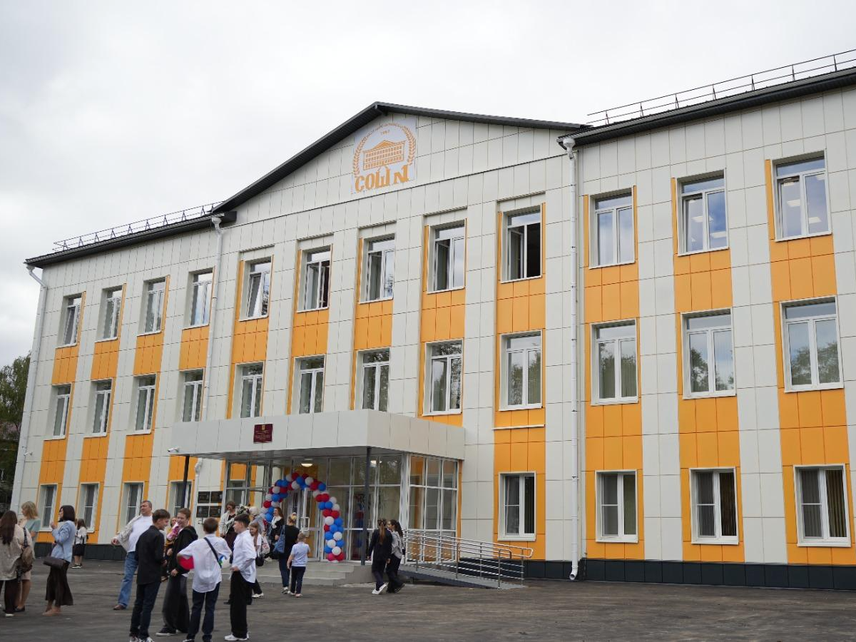 Фото: пресс-служба администрации Наро-Фоминского г.о.           