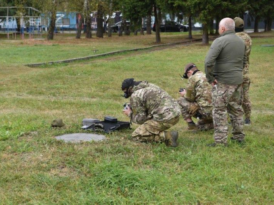 Фото: пресс-служба администрации г.о. Балашиха