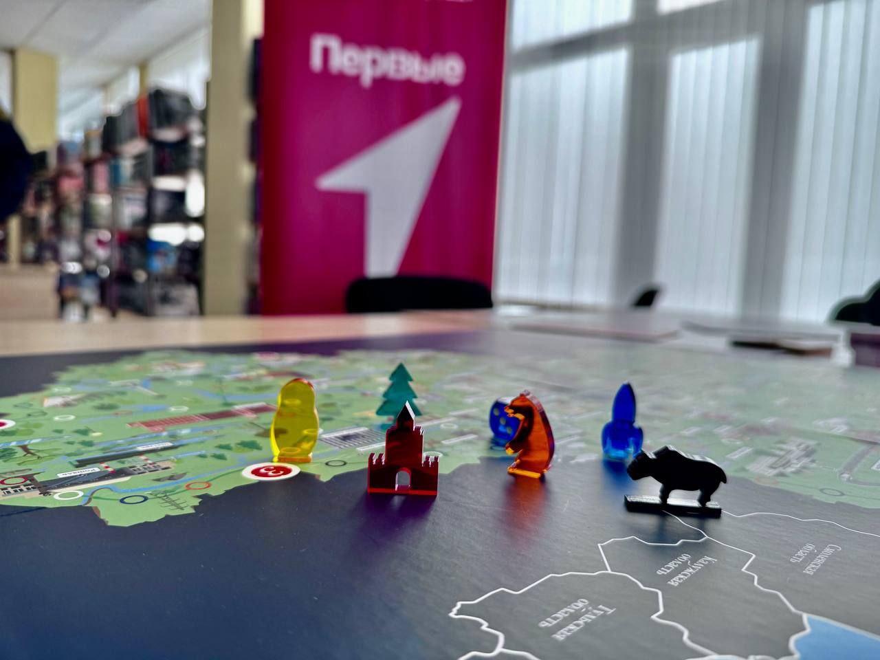 Фото: «Движение первых» городского округа Фрязино