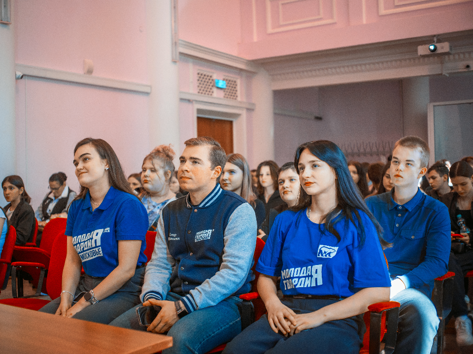 Фото: Альмира Сотикова 