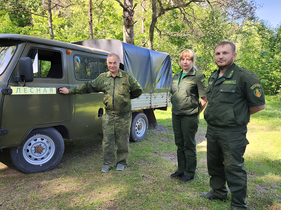 Фото: МедиаБанк Подмосковья/Александр Степушкин