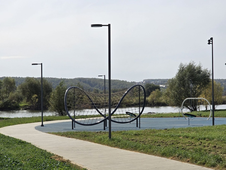 Фото: МедиаБанк Подмосковья/Марина Анисимова