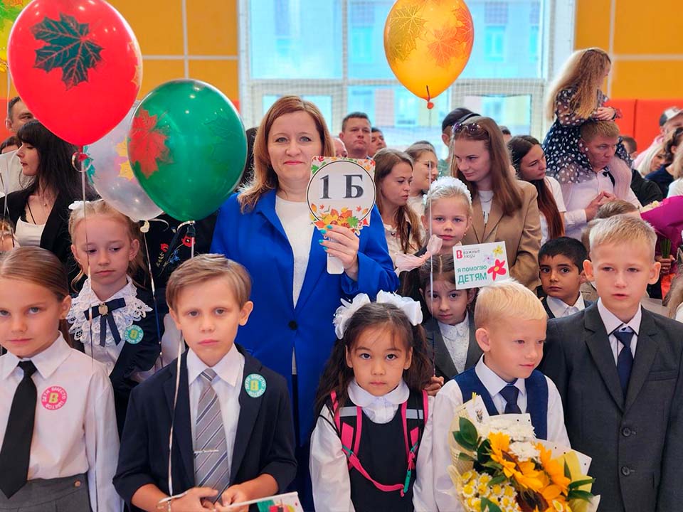 Фото: Валентина Максимова 