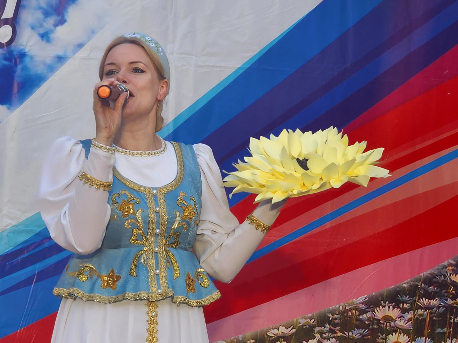 Фото: Анна Тюрюмина          