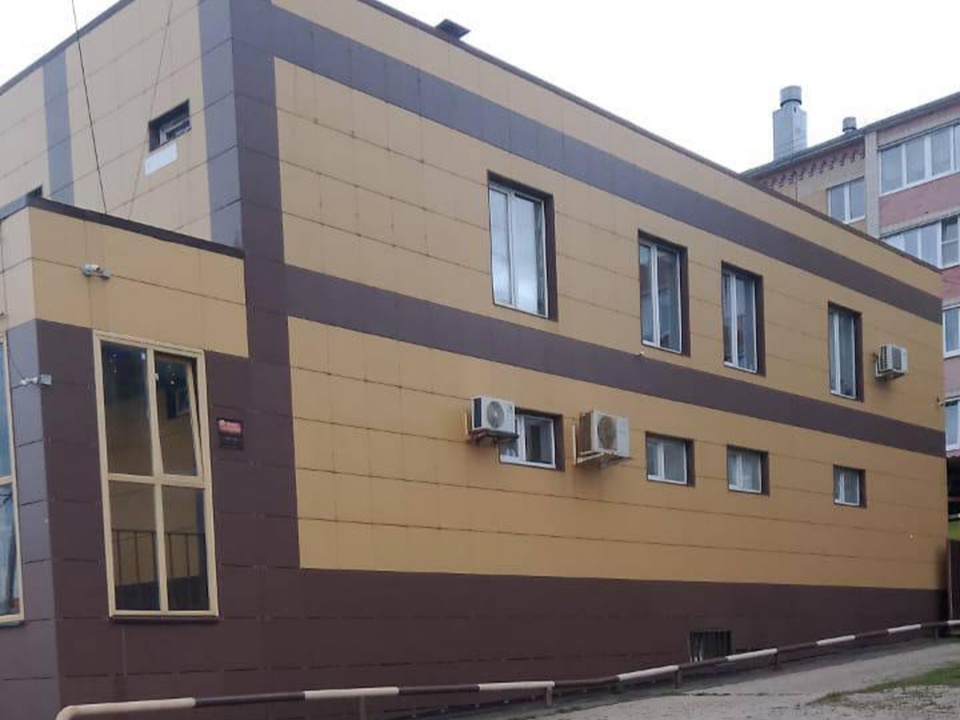 Фото: пресс-служба администрации муниципального округа Истра