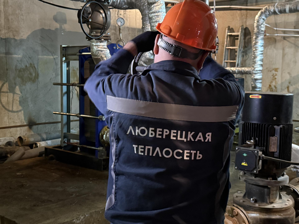 Фото: МедиаБанк Подмосковья/Анна Дука