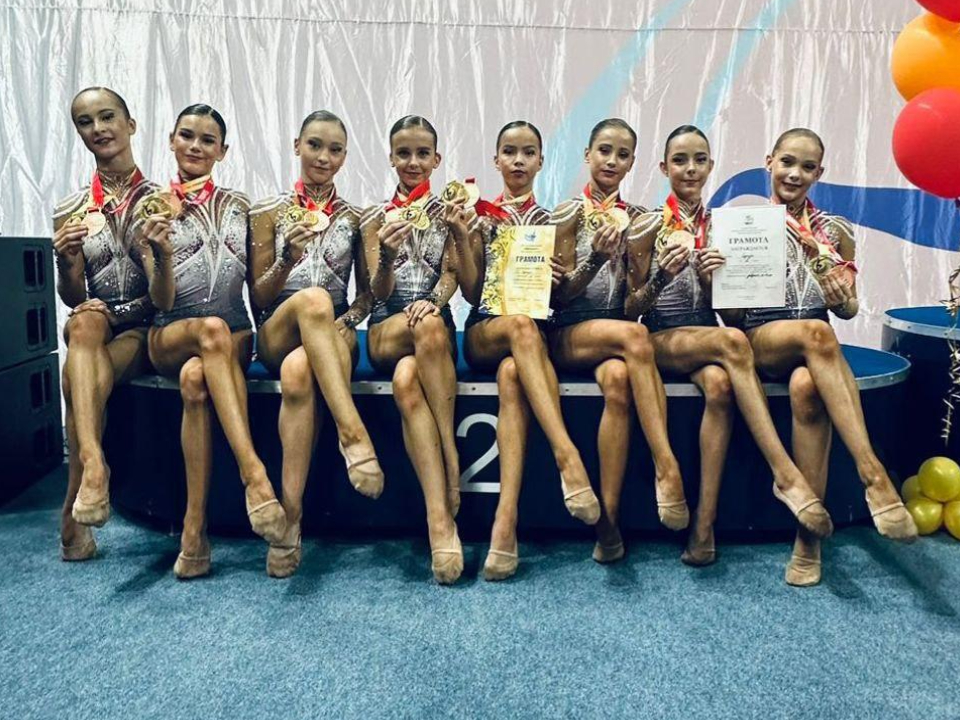 Фото: пресс-служба администрации г.о. Лобня