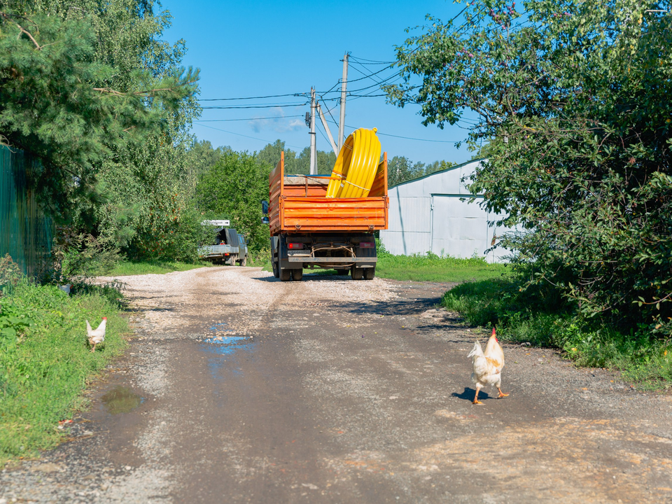 Фото: «Мособлгаз Юг»