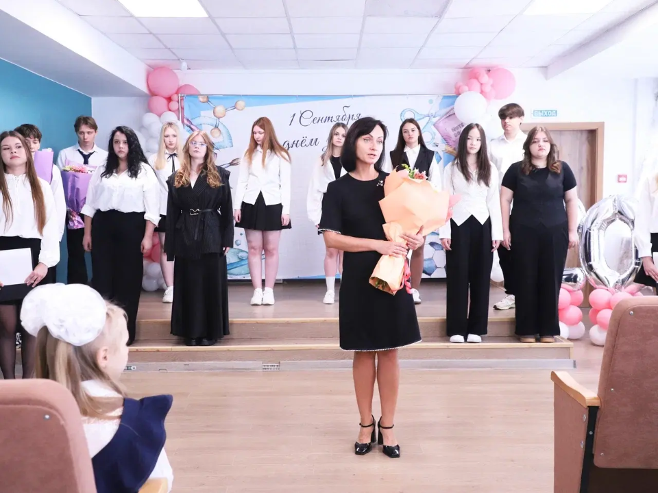 Фото: пресс-служба администрации м.о. Шатура