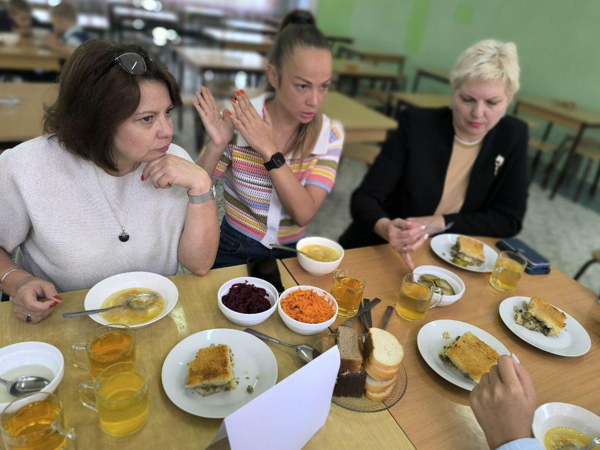 Фото: пресс-служба администрации Наро-Фоминского г.о.          