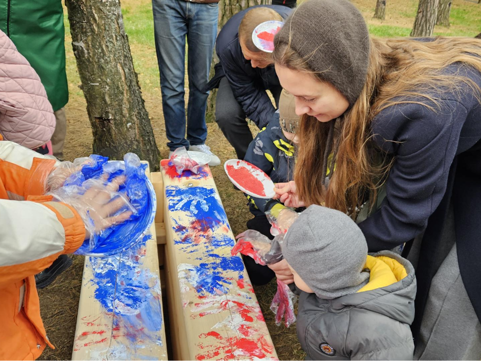 Фото: МедиаБанк Подмосковья/Ольга Вельшикаева