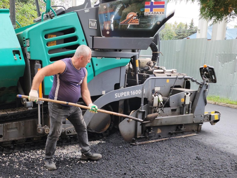 Фото: Иван Дубров