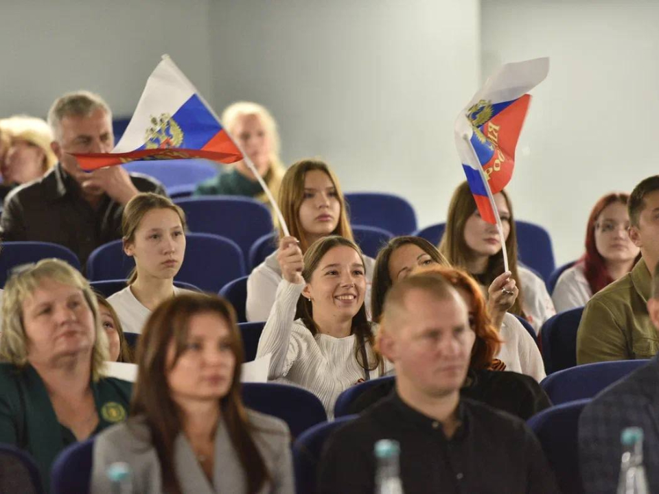 Фото: пресс-служба администрации г.о. Балашиха