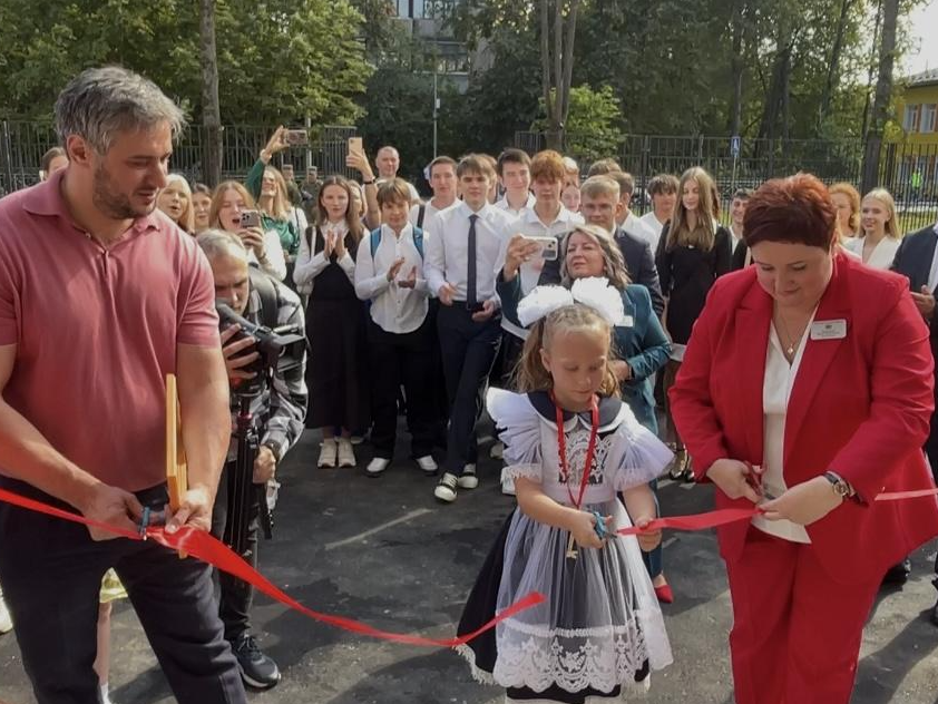 Фото: Анна Тюрюмина         