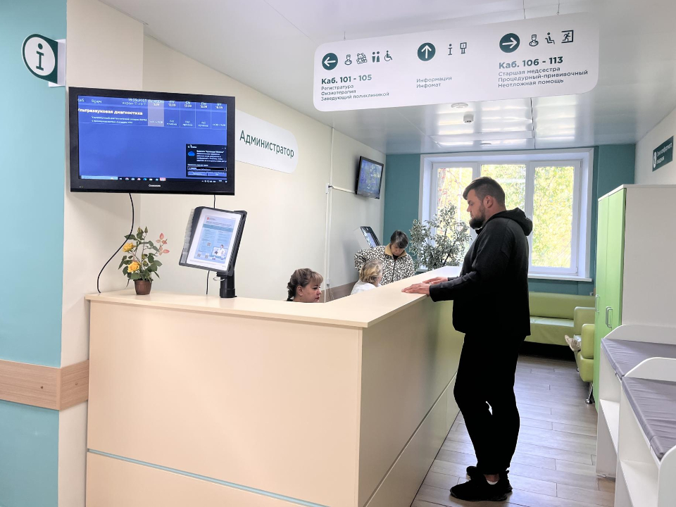 Фото: МедиаБанк Подмосковья/Ангелина Стельмух