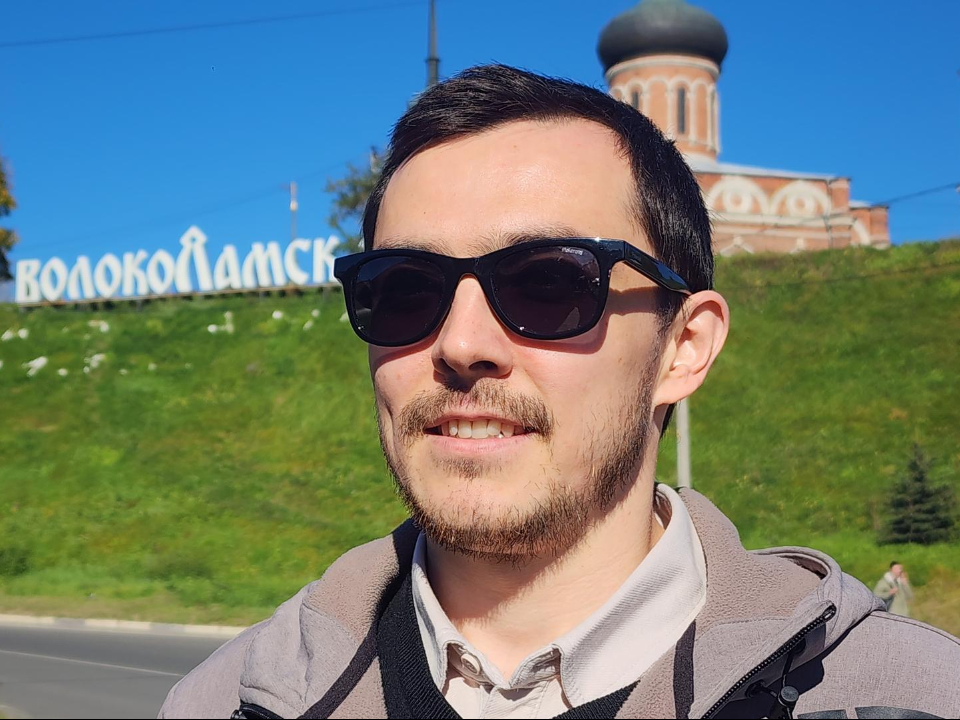 Фото: МедиаБанк Подмосковья/Дмитрий Беденко