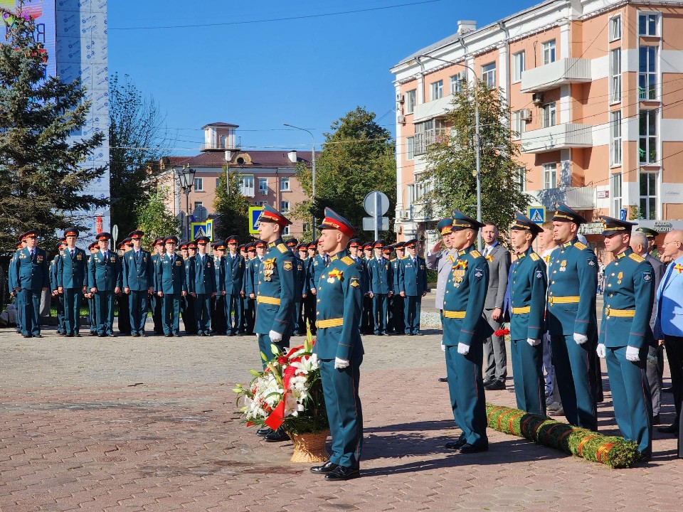 Фото: Ольга Аввакумова