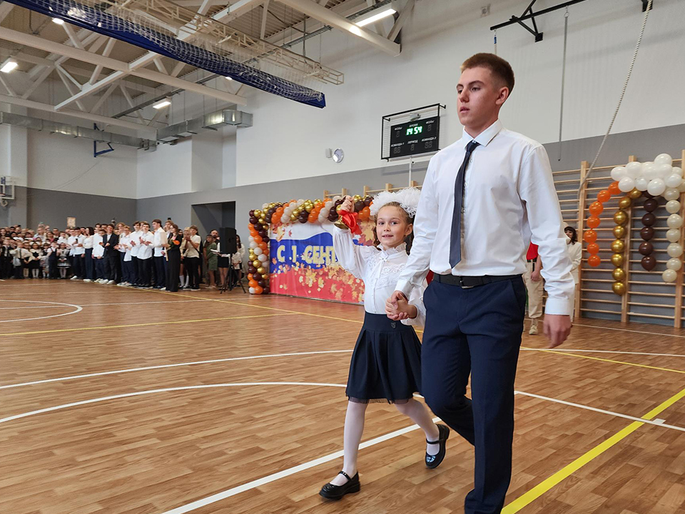 Фото: МедиаБанк Подмосковья/Кристина Тришина