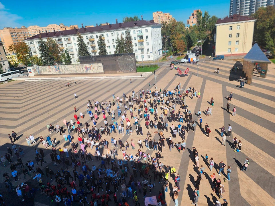 Фото: МедиаБанк Подмосковья/Роман Савельев