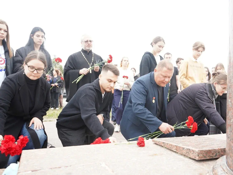 Фото: пресс-служба администрации м.о. Шатура