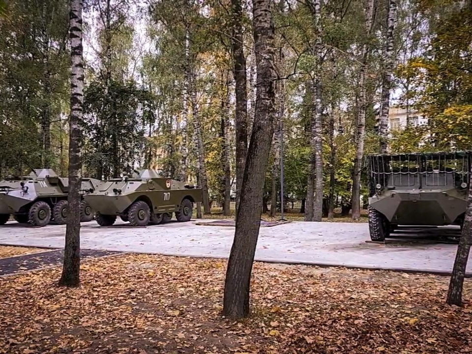 Фото: Ольга Антонова 