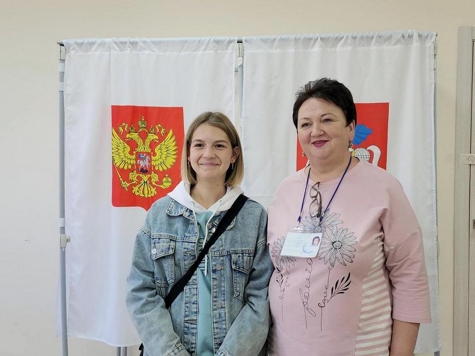 Фото: Медиабанк Подмосковья/Юлия Скавронова