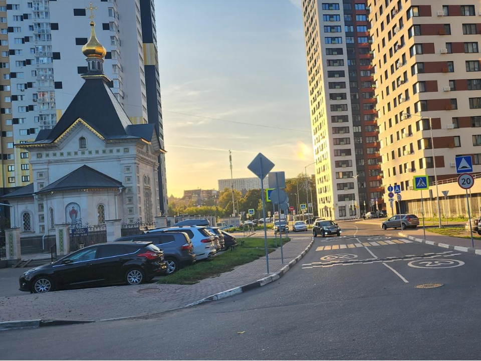 Фото: МедиаБанк Подмосковья/Михаил Раскин