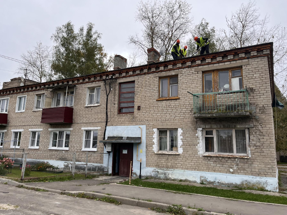 Фото: МедиаБанк Подмосковья/Ангелина Стельмух