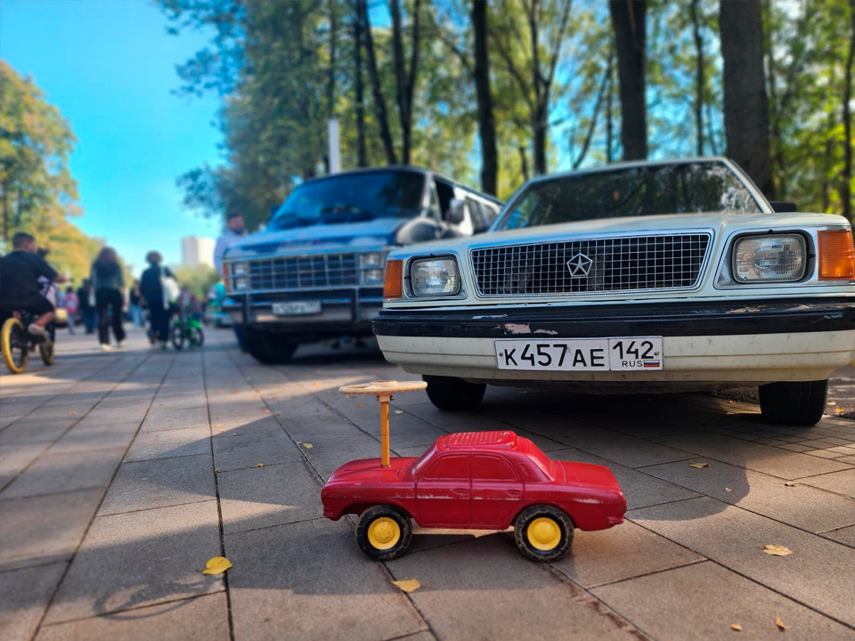 Фото: МедиаБанк Подмосковья/Роман Савельев