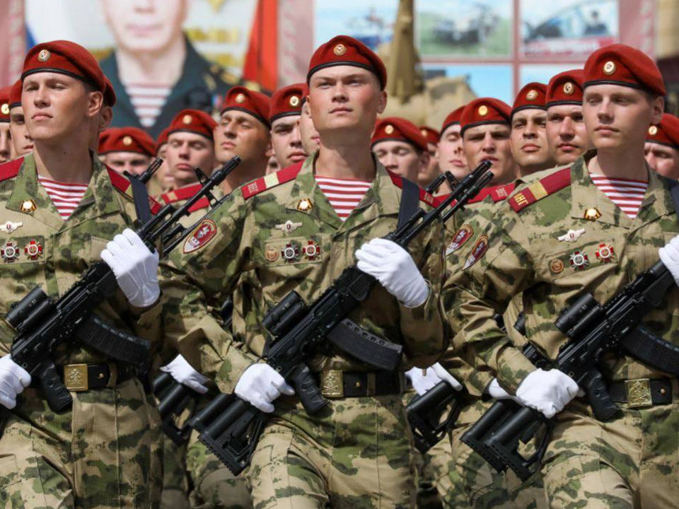Фото: t.me/RosgvardOfficial