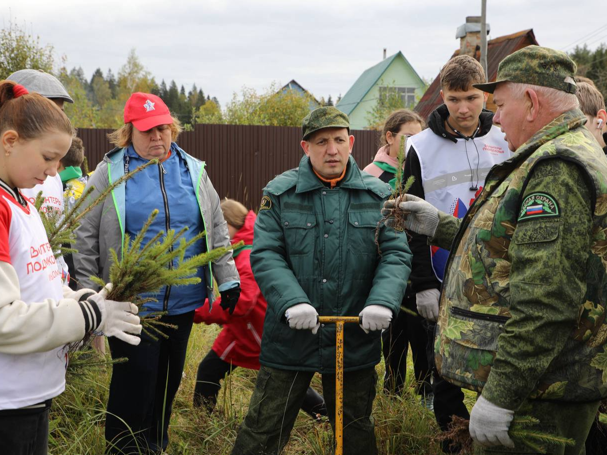 Фото: пресс-служба администрации Наро-Фоминского г.о.           