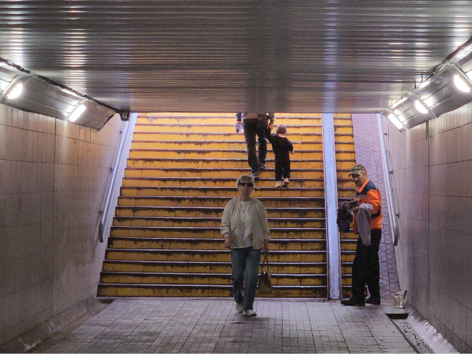 Фото: МедиаБанк Подмосковья/Наталья Лымарь