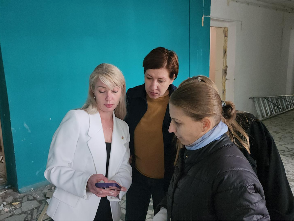 Фото: МедиаБанк Подмосковья/Наталья Лымарь