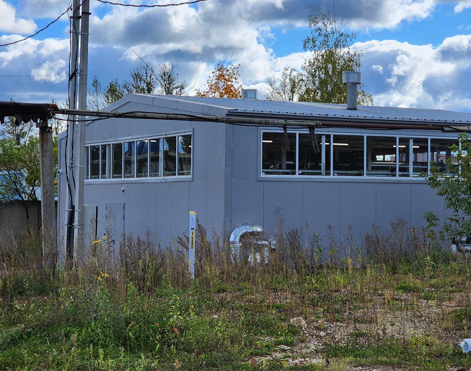 Фото: МедиаБанк Подмосковья/Екатерина Данилина