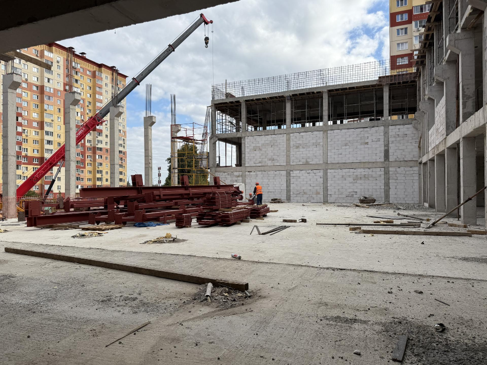 Фото: МедиаБанк Подмосковья/Анна Дука