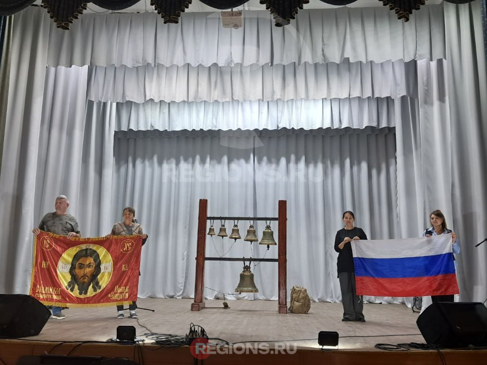 Фото: личный архив Гульназ Измайловой