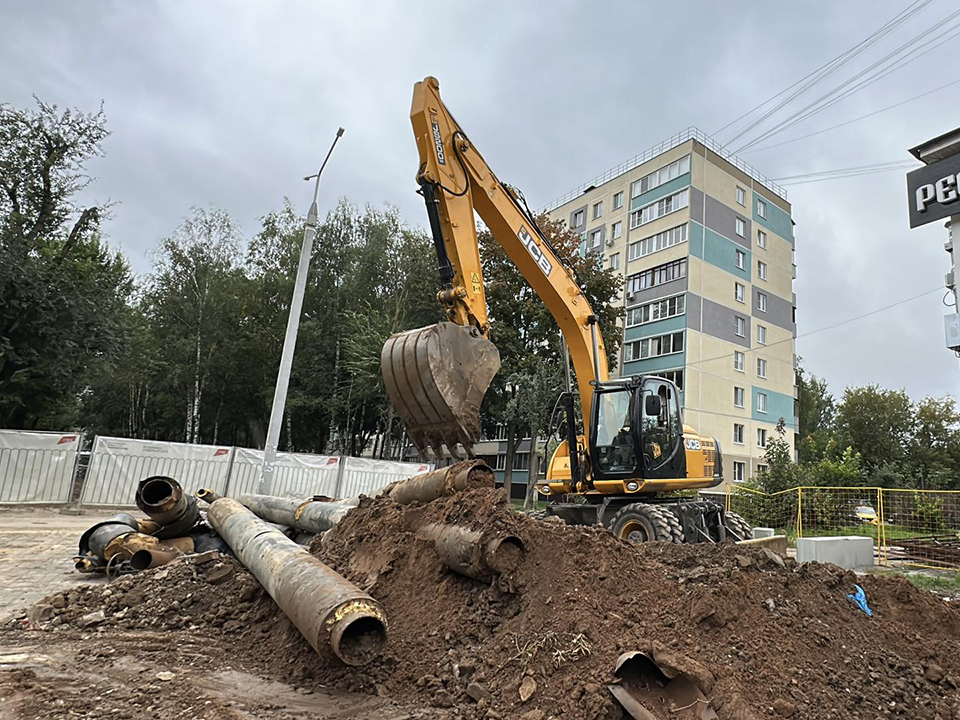 Фото: МедиаБанк Подмосковья/Кристина Тришина