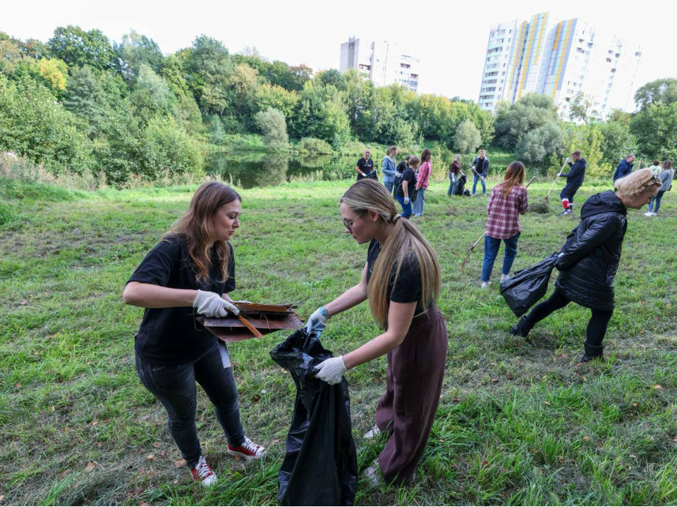 Фото: пресс-служба администрации г. о. Подольск