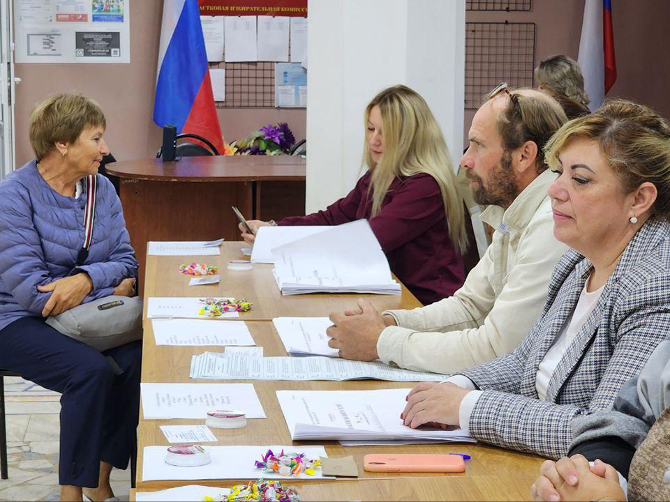 Фото: МедиаБанк Подмосковья/Евгений Рой