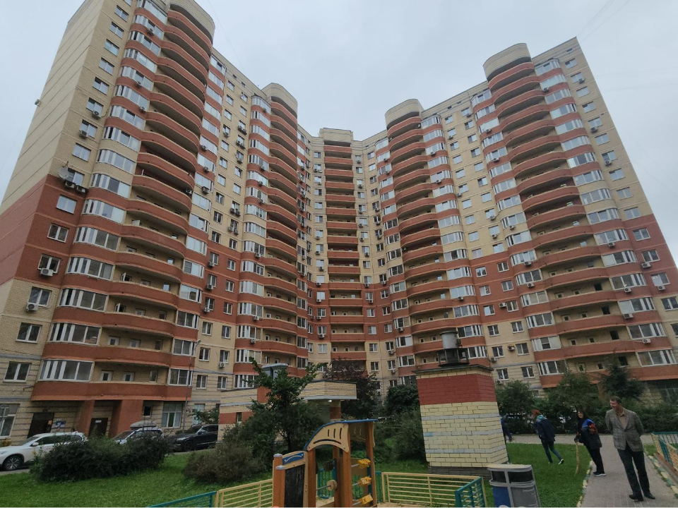 Фото: Наталья Лымарь 