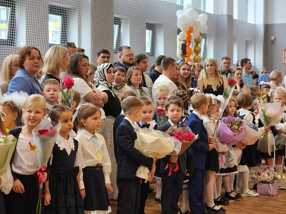 Фото: МедиаБанк Подмосковья/Кристина Тришина