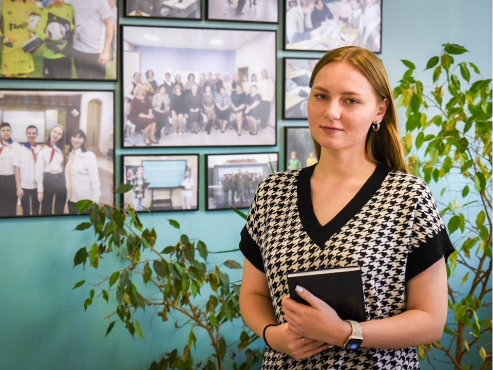 Фото: Ольга Антонова 