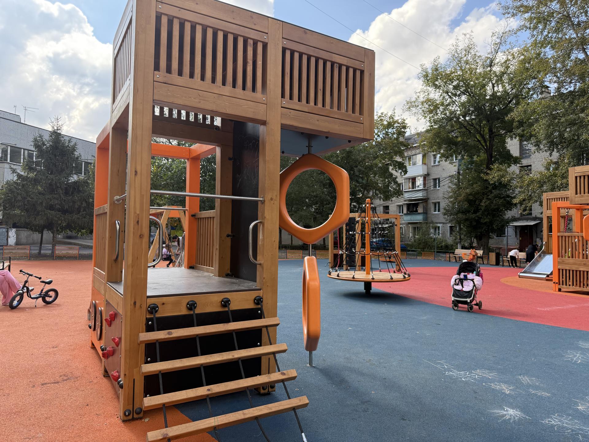 Фото: Медиабанк Подмосковья/Анна Дука