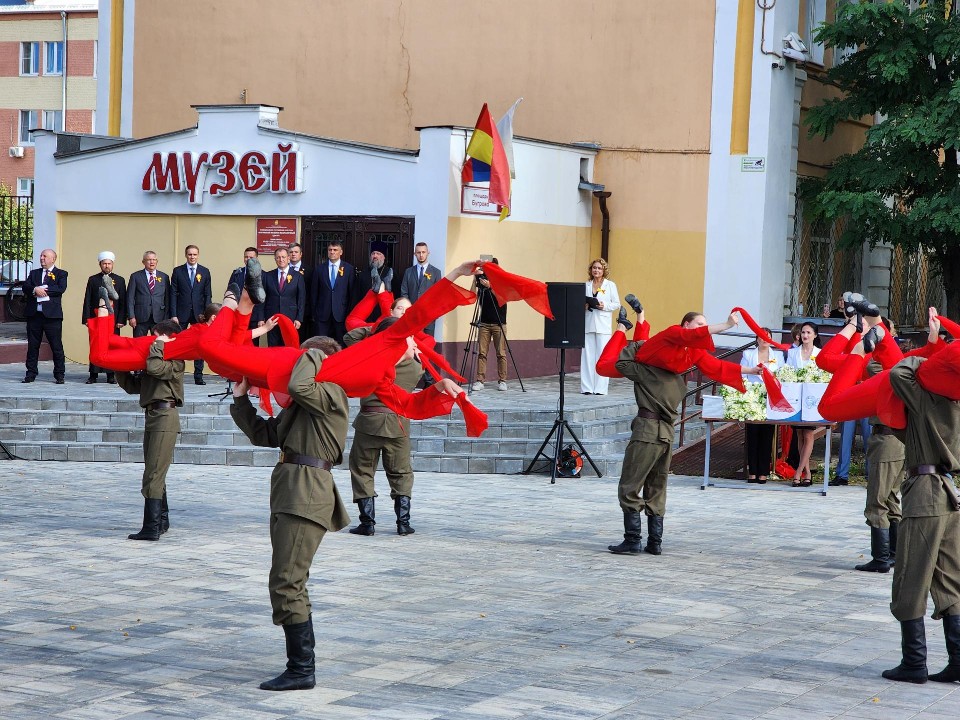 Фото: Ольга Аввакумова