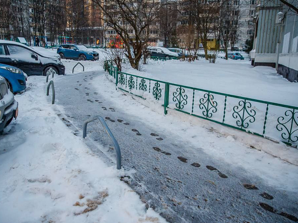 Фото: пресс-служба администрации Одинцовского г.о.